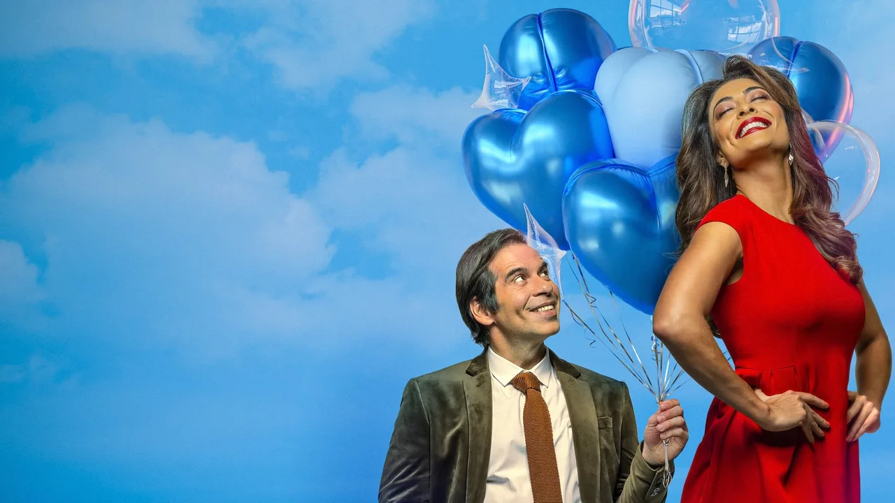 Just Short of Perfect (2021)