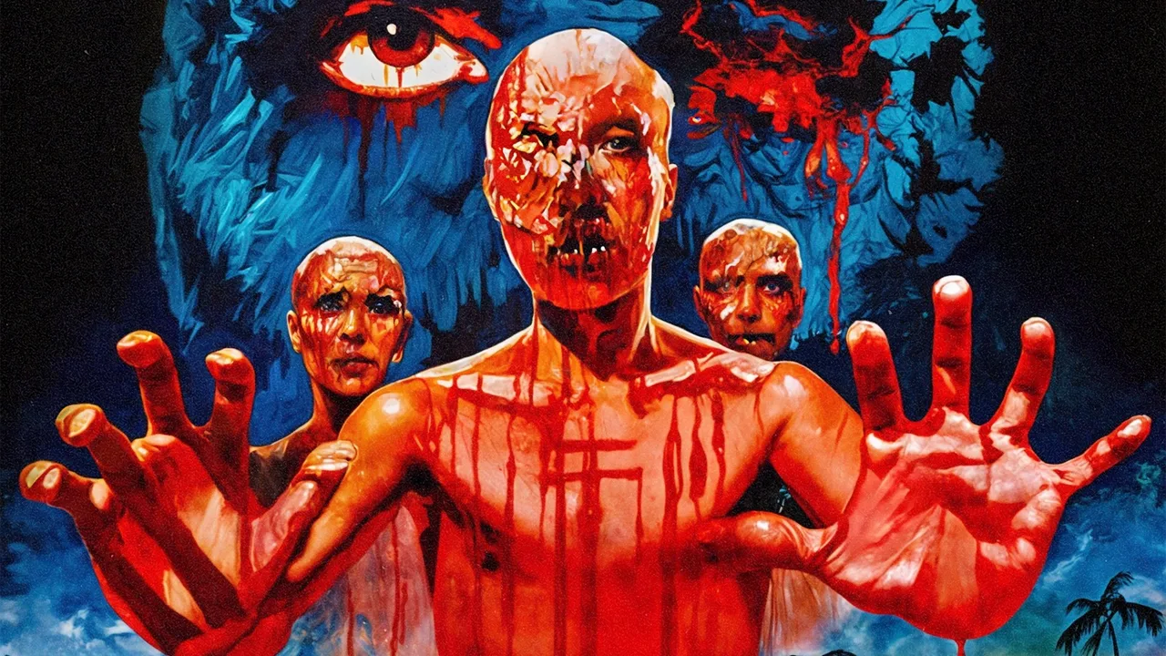 Doctor Butcher M.D. (1980)