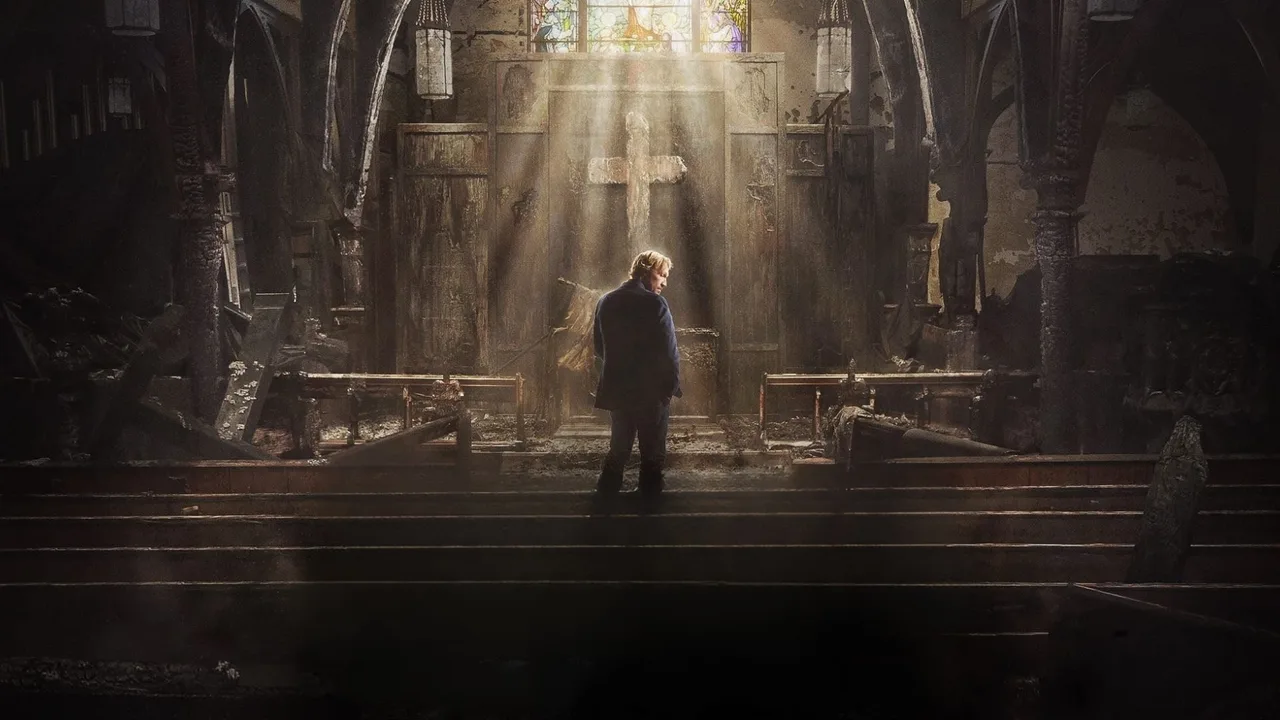 God's Not Dead: A Light in Darkness (2018)