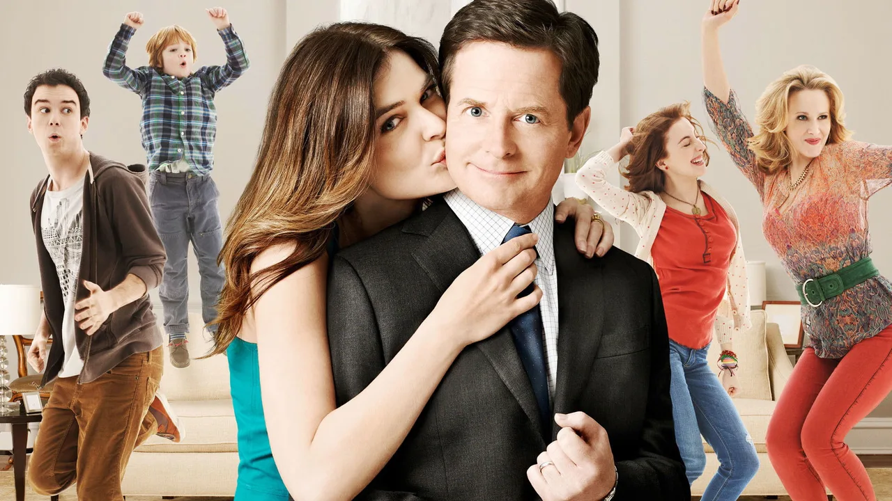The Michael J. Fox Show (2013)