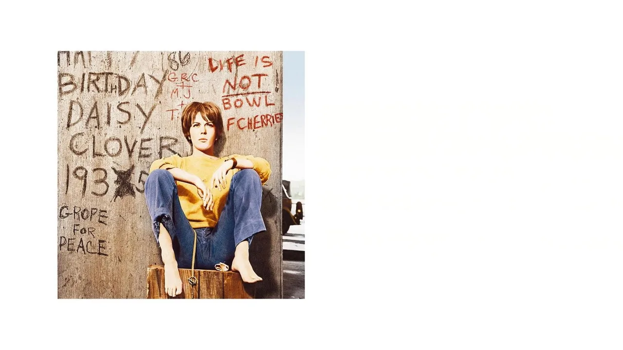 Inside Daisy Clover (1966)