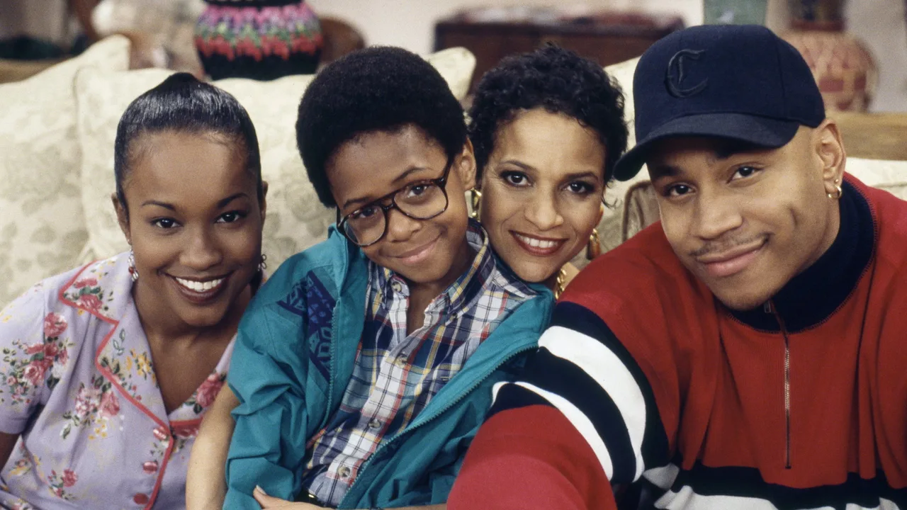 In the House (1995)