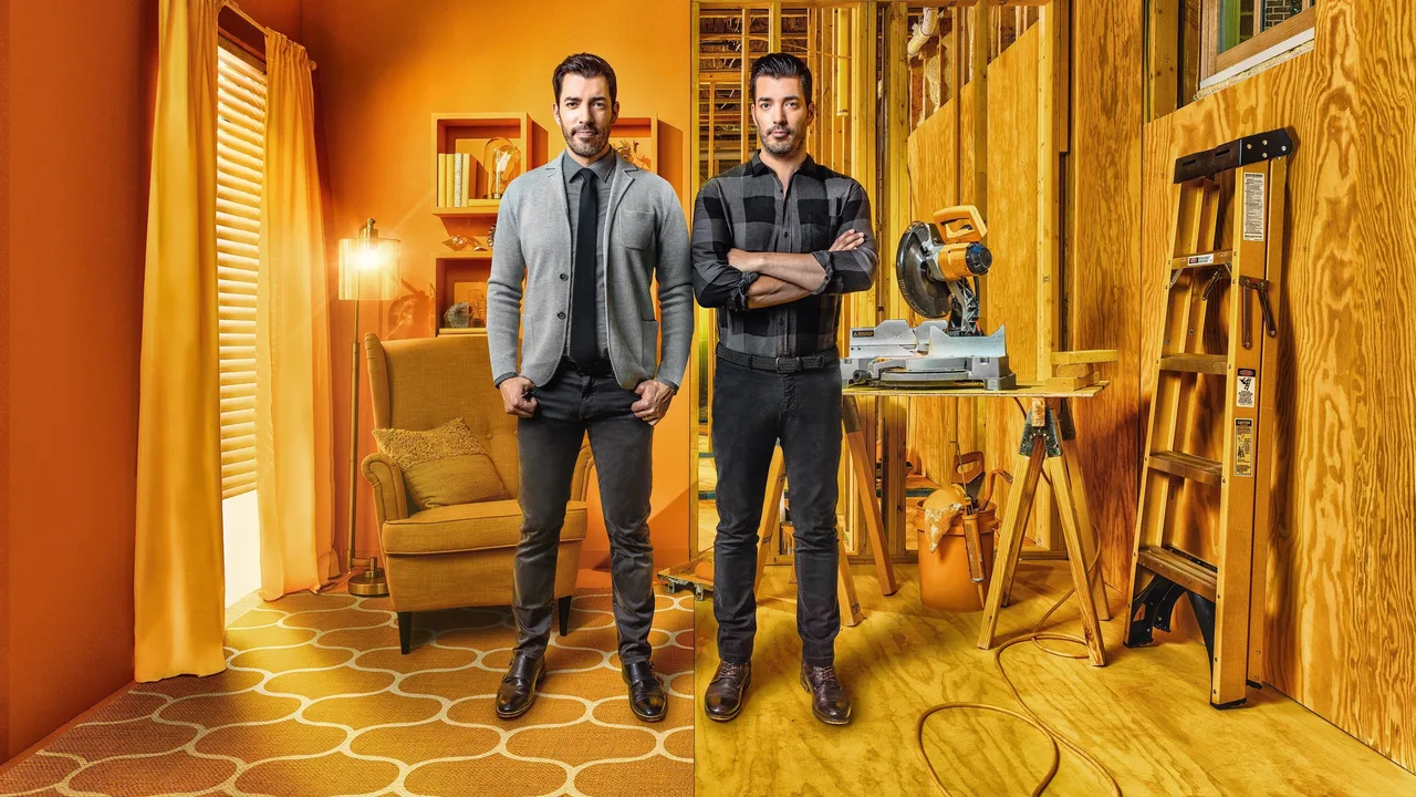 Property Brothers (2011)