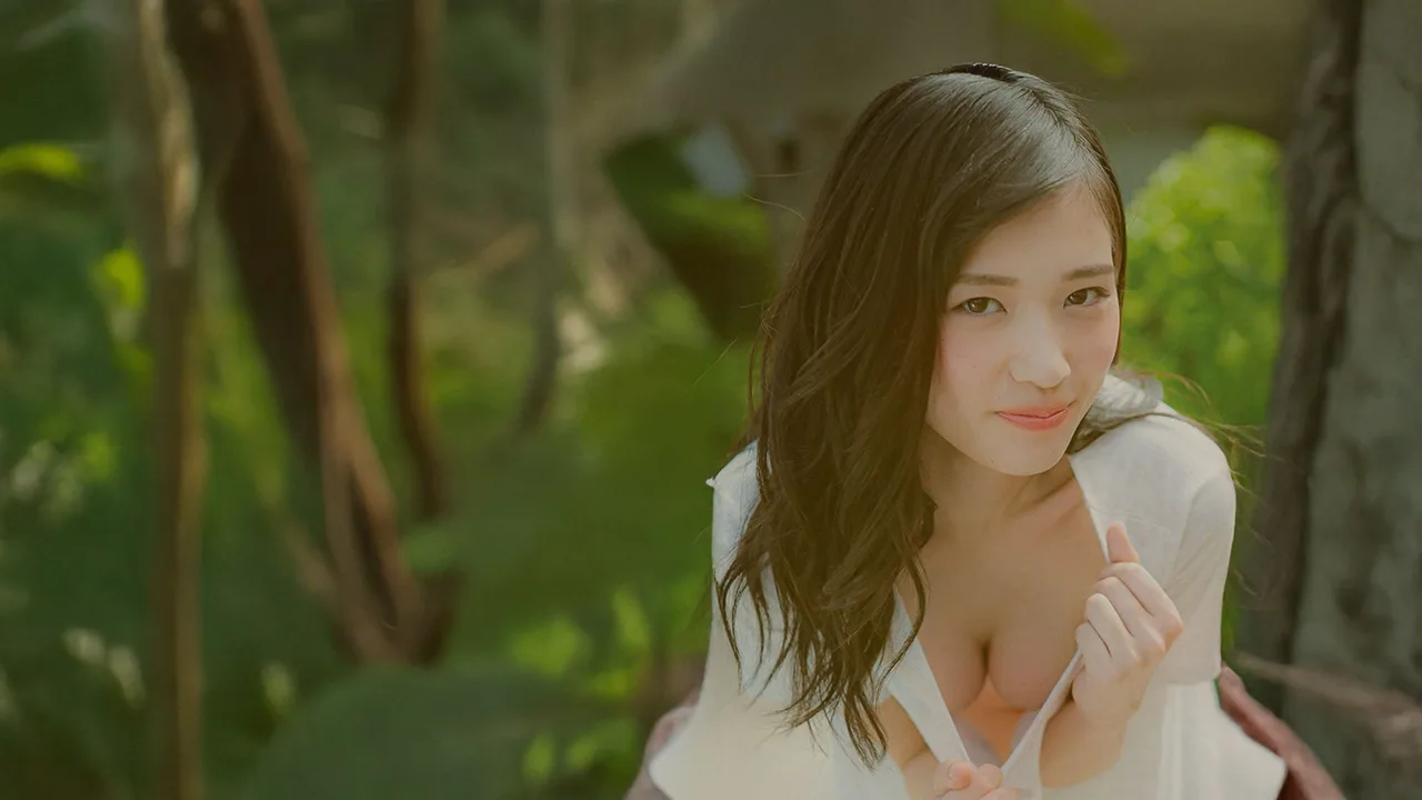 Yogari no mori: Hotetta onna-tachi (2020)