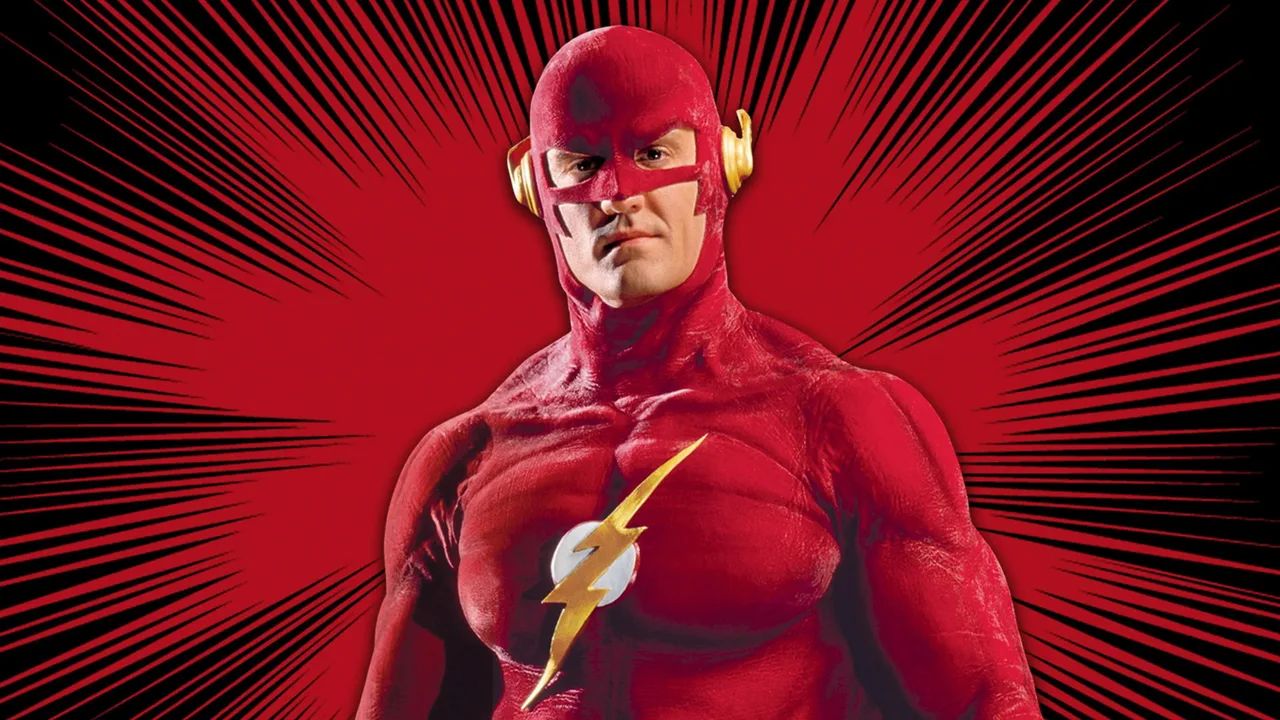 The Flash (1990)