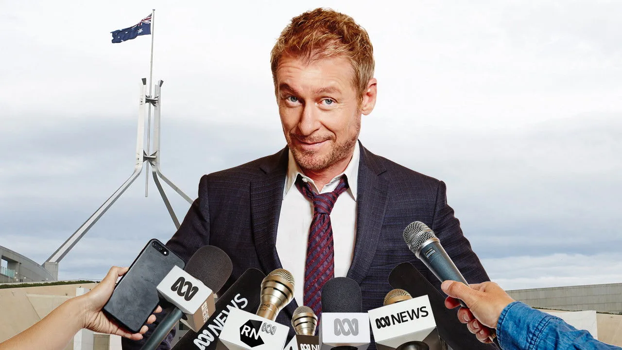 Rake (2010)