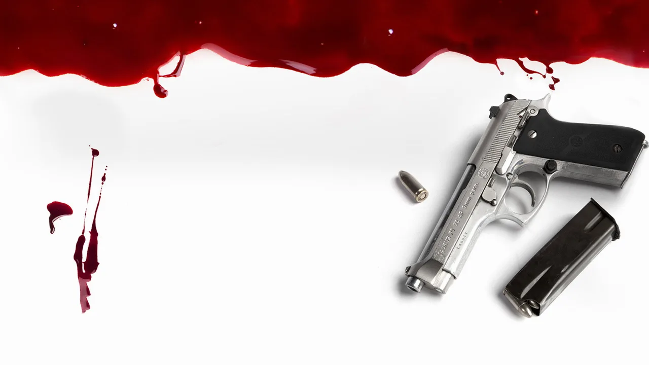 Godforsaken True Killers (2011)
