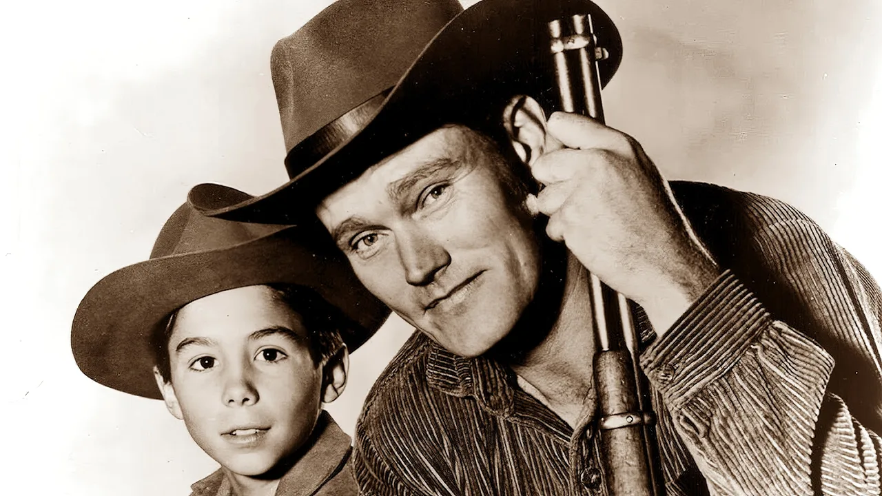 The Rifleman (1958)