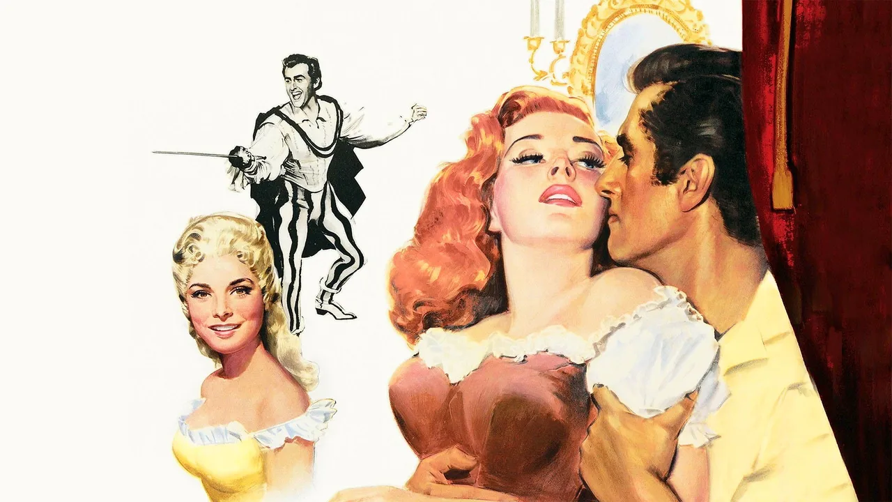 Scaramouche (1952)