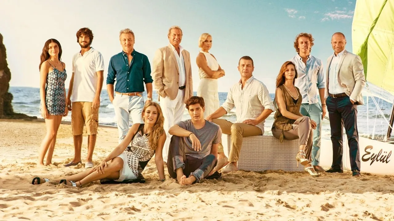 Medcezir (2013)