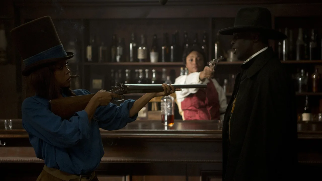 They Die by Dawn (2013)