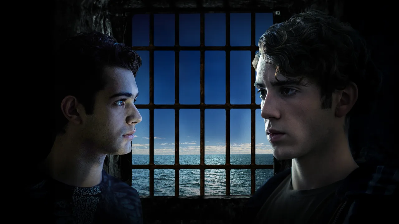 The Sea Beyond (2020)