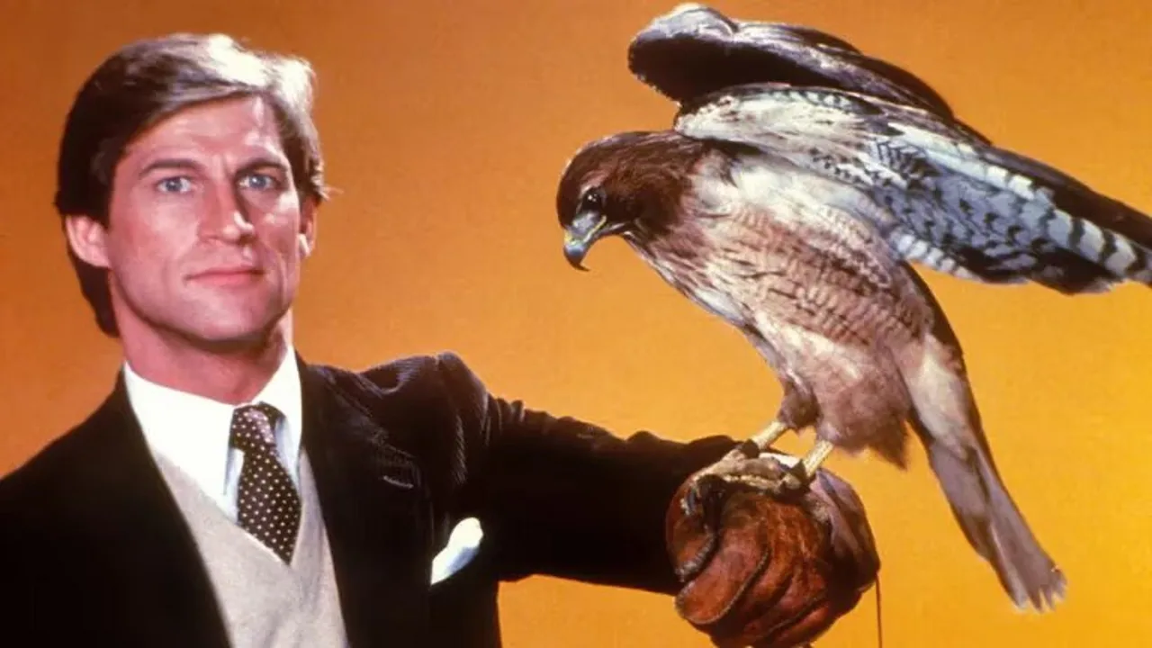 Manimal (1983)