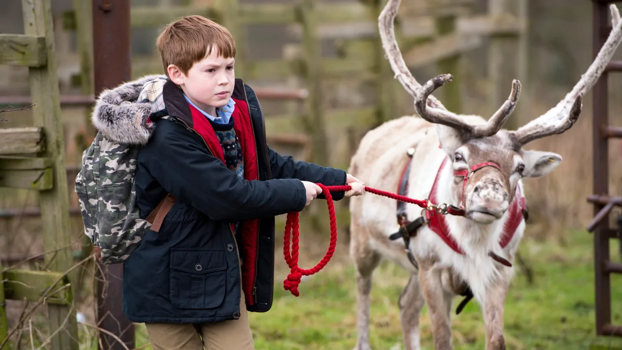 Get Santa (2014)