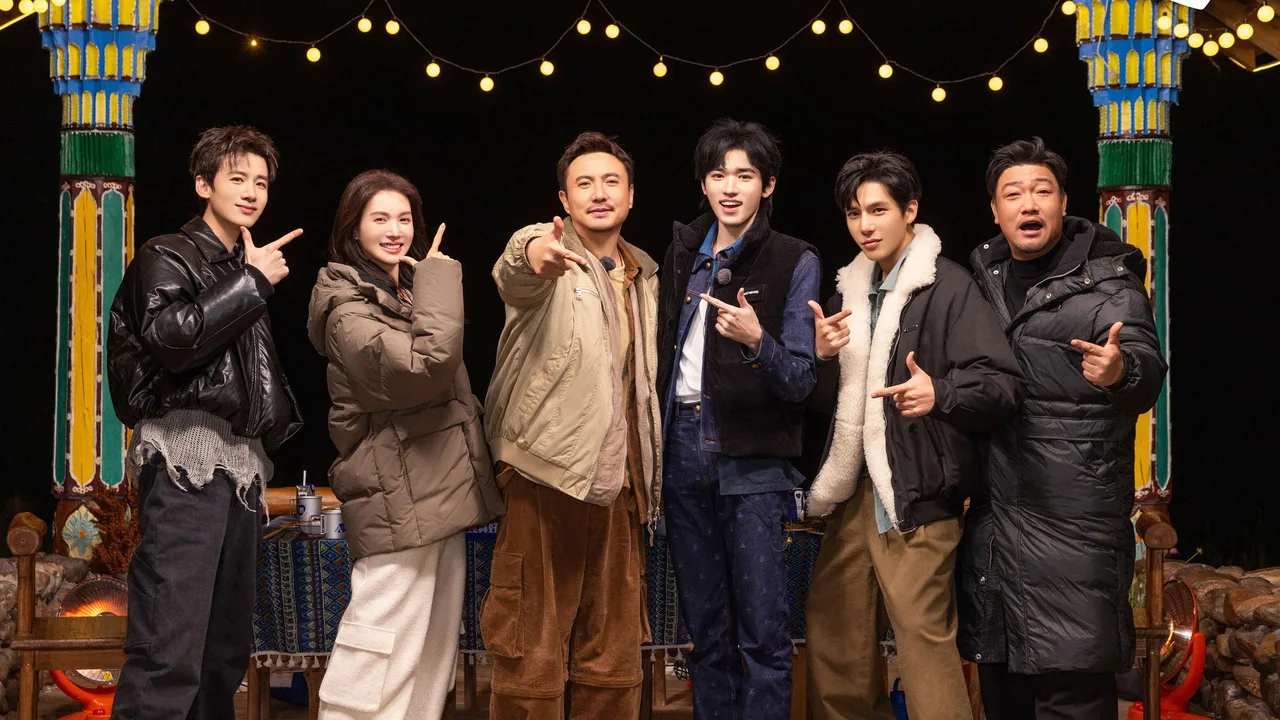 Natural High (2023)