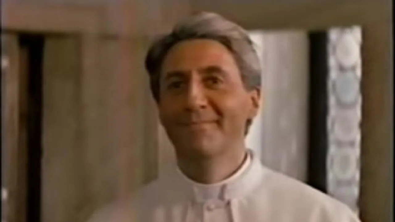Saving Grace (1986)
