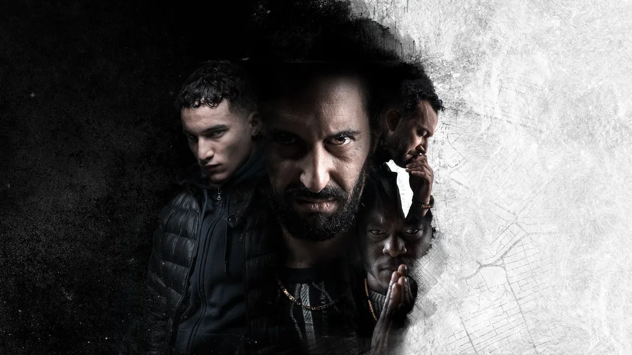 Mocro Maffia (2018)