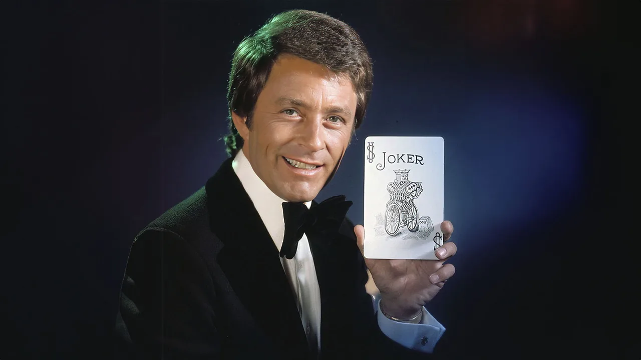 The Magician (1973)