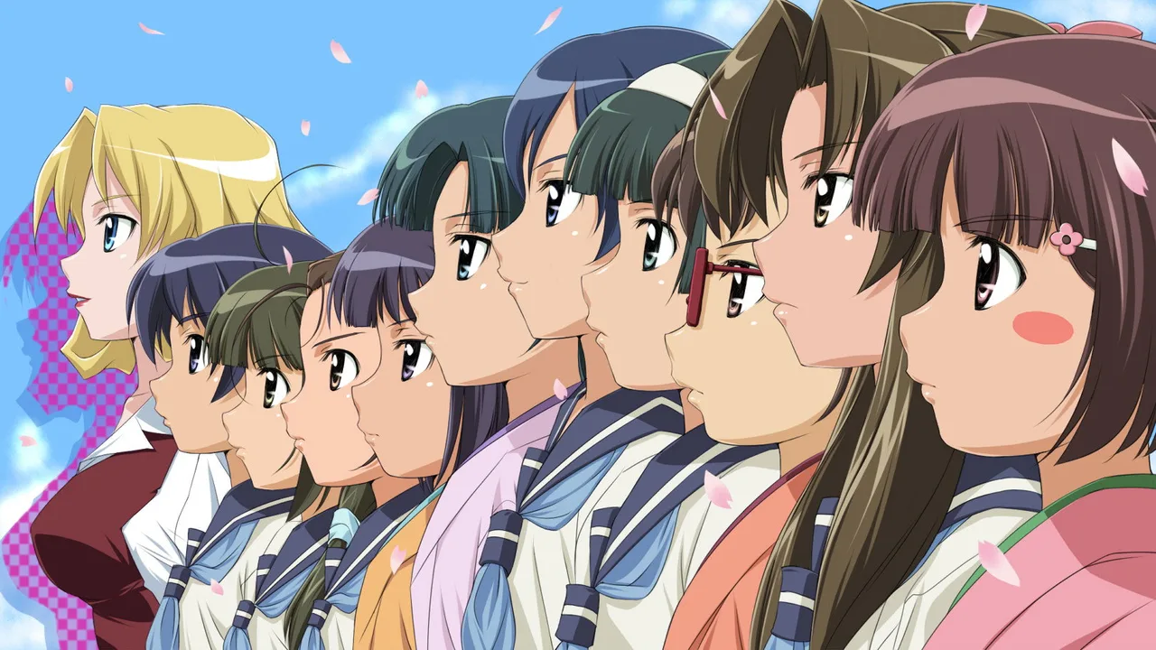 Taisho Baseball Girls (2009)
