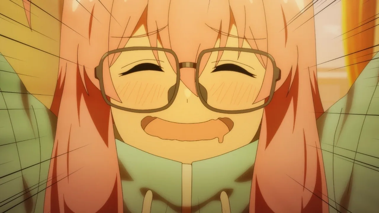 I'm Living with an Otaku NEET Kunoichi!? (2025)