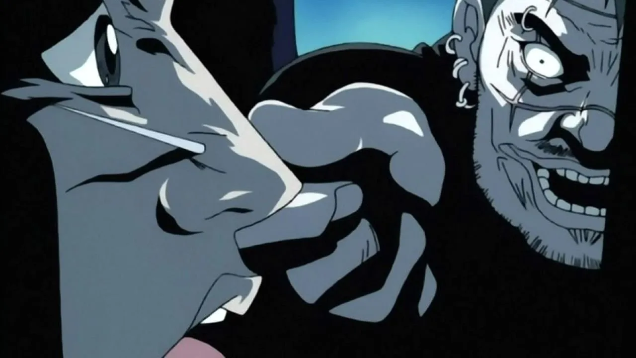 Ichi the Killer: Episode Zero (2002)
