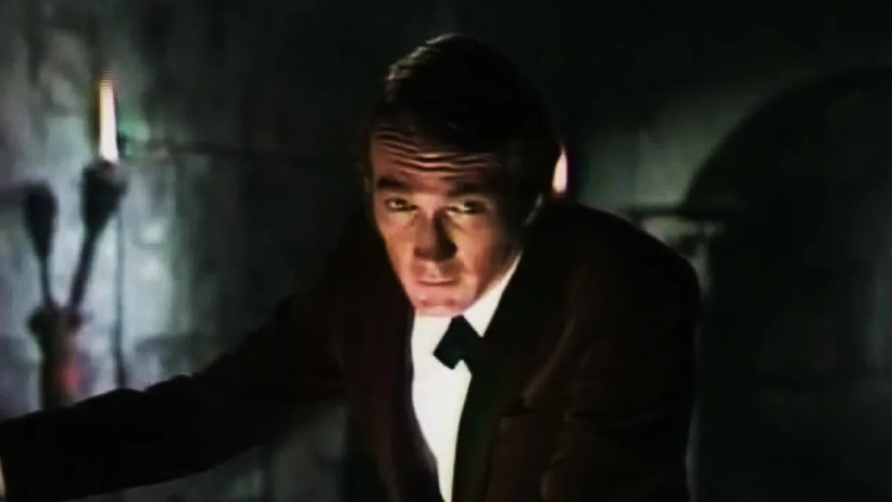 Strange Paradise (1969)