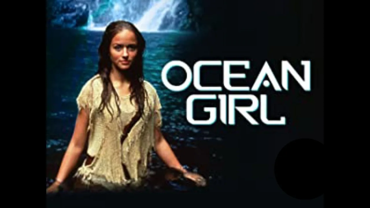 Ocean Girl (1994)
