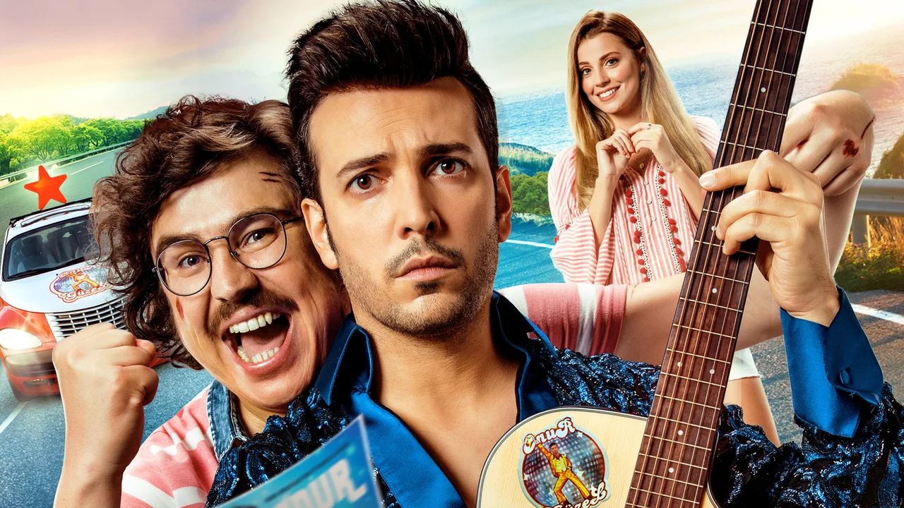 My Travel Buddy 2 (2018)