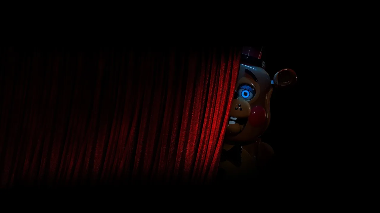 Five Nights at Freddy's 2 (2025)