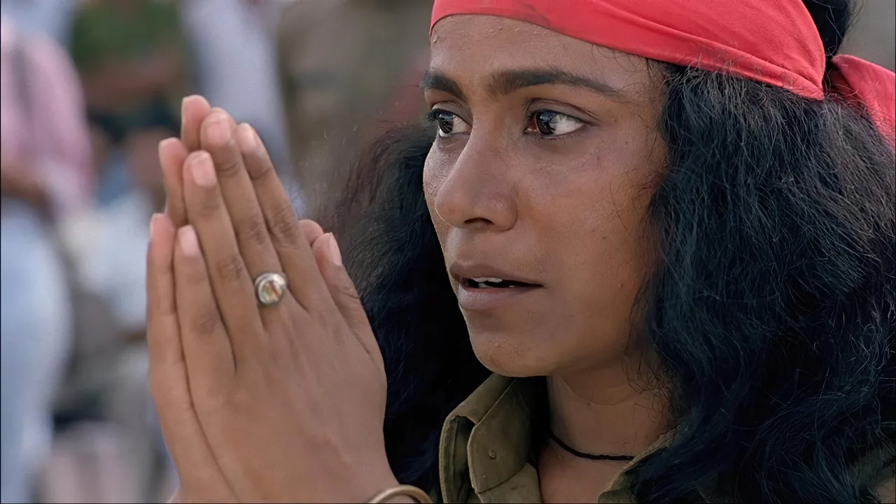 Bandit Queen (1994)