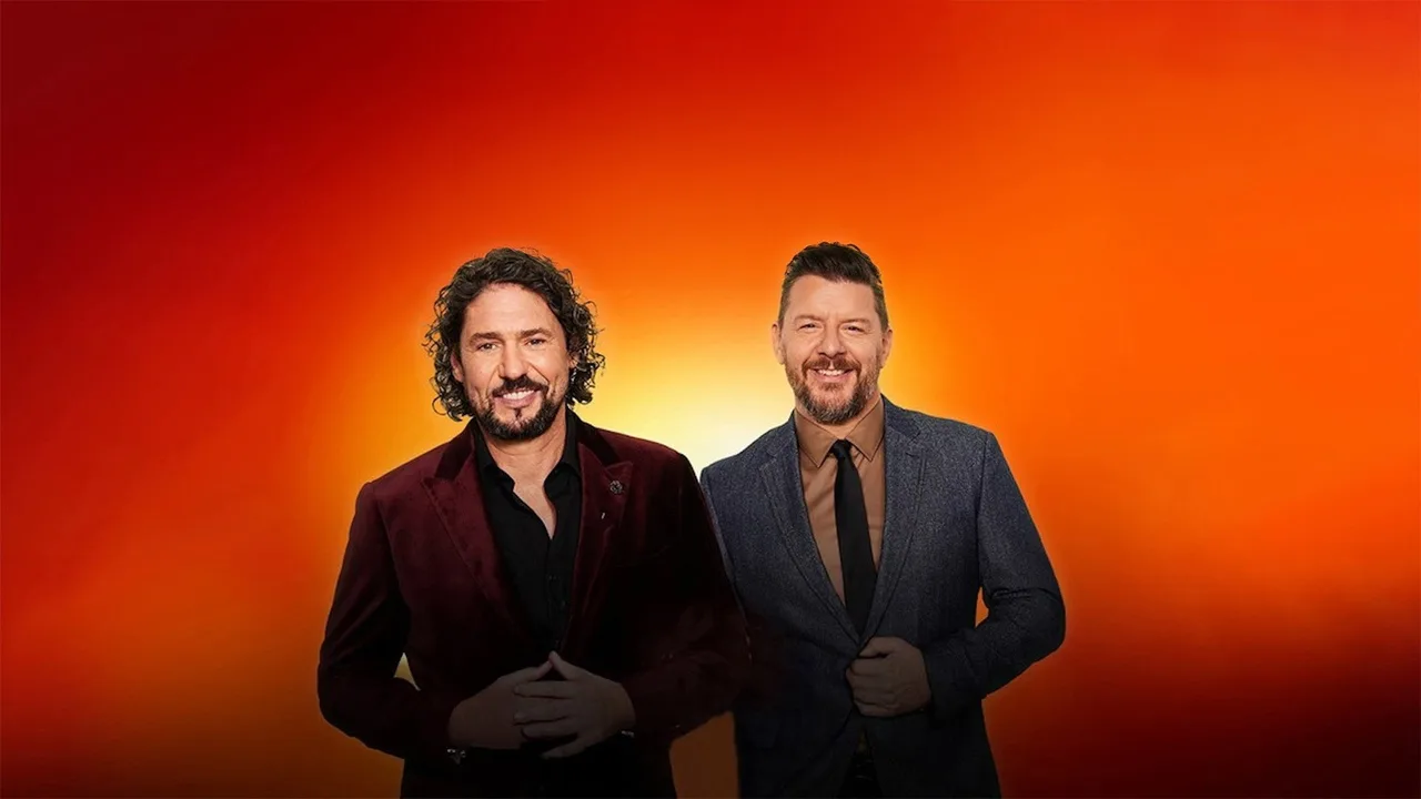 My Kitchen Rules (2010)