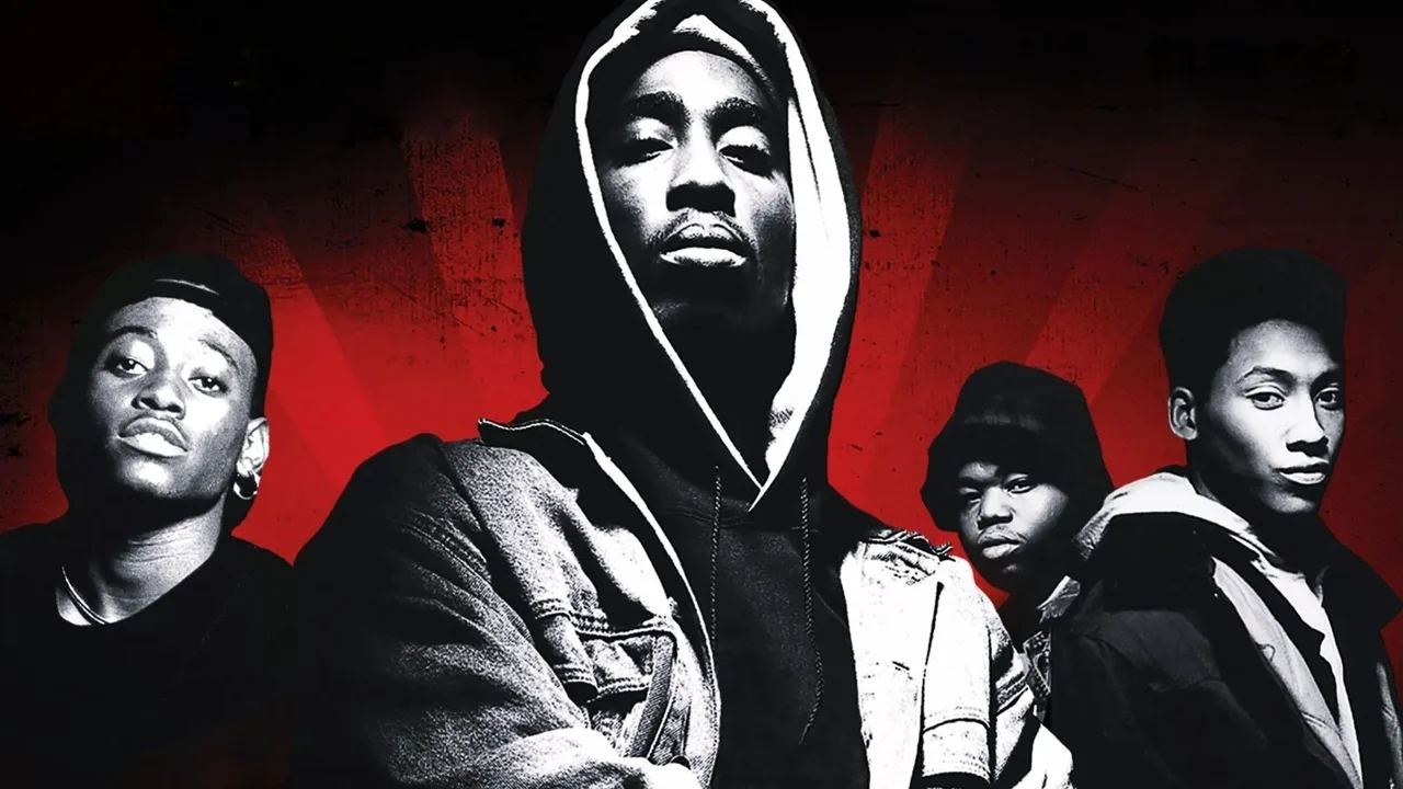 Juice (1992)