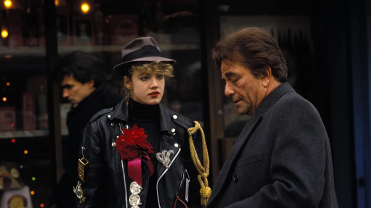 Cookie (1989)