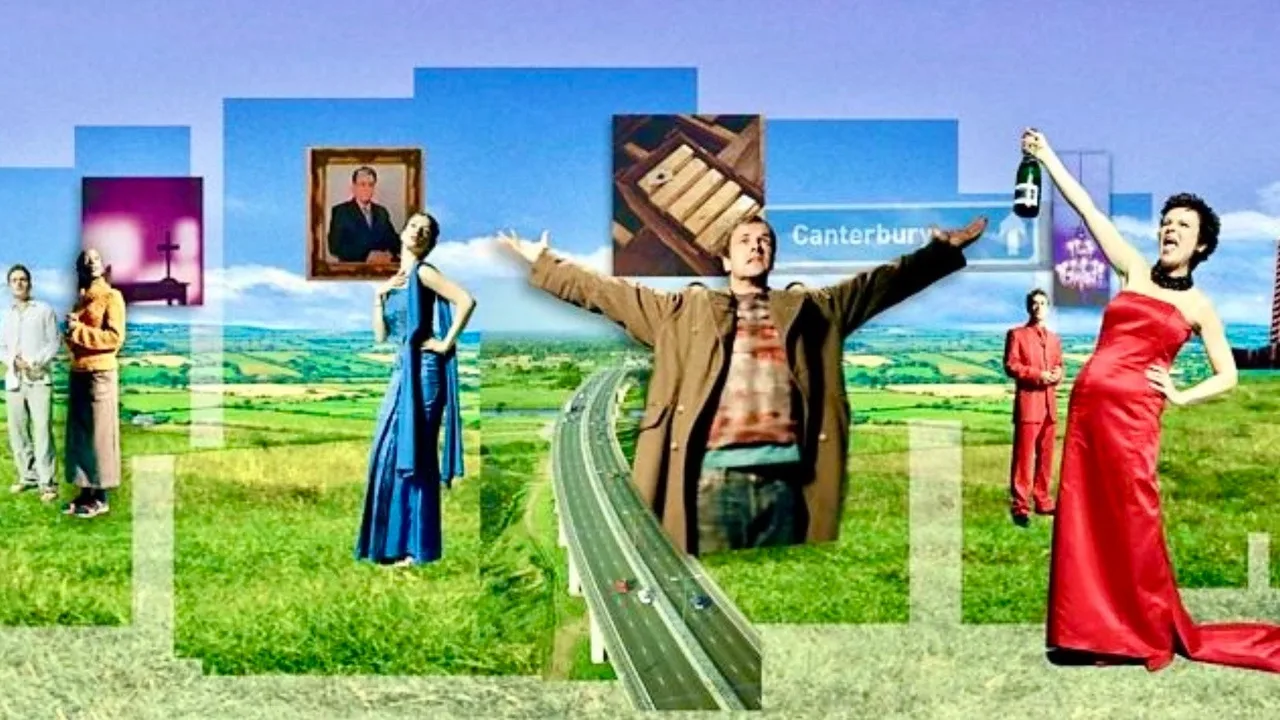 Canterbury Tales (2003)