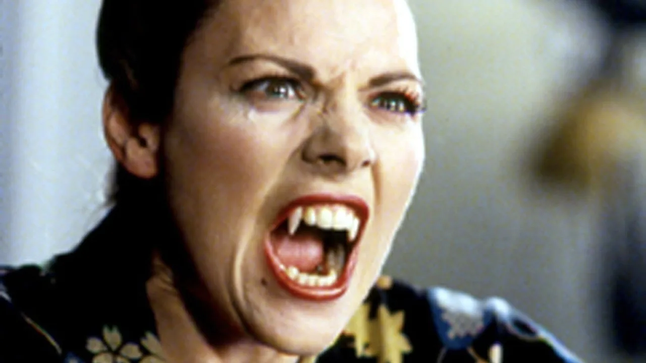 Modern Vampires (1998)