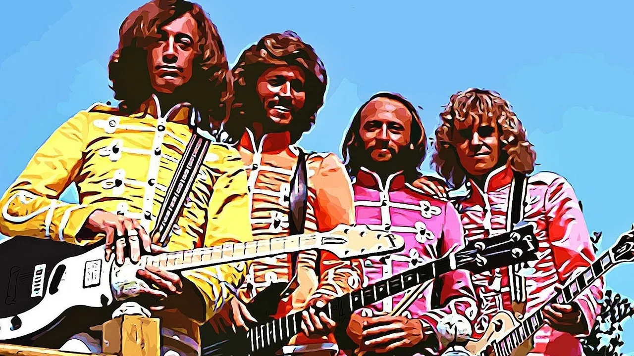 Sgt. Pepper's Lonely Hearts Club Band (1978)