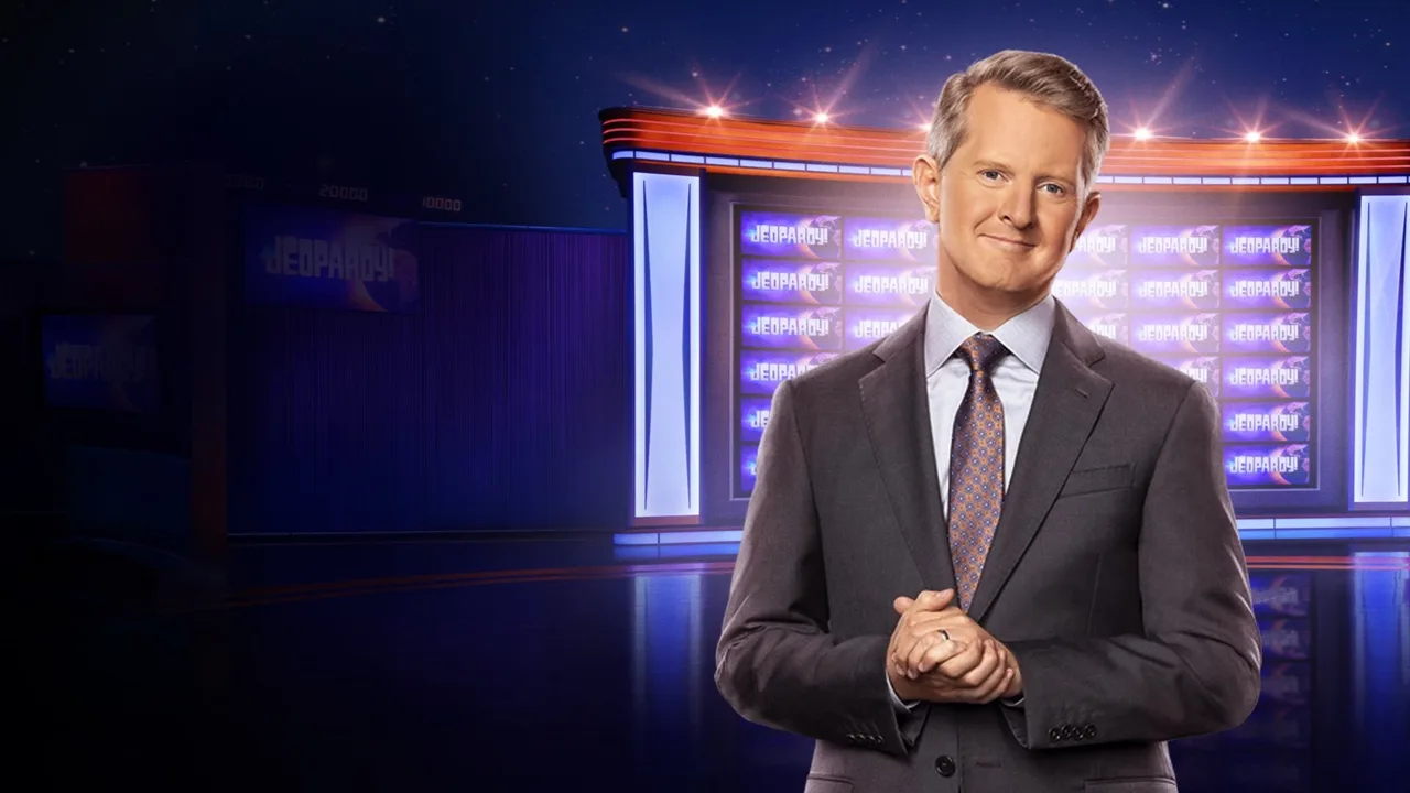 Jeopardy! (1984)