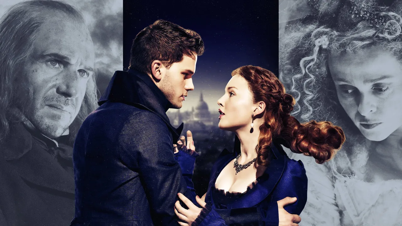 Great Expectations (2012)