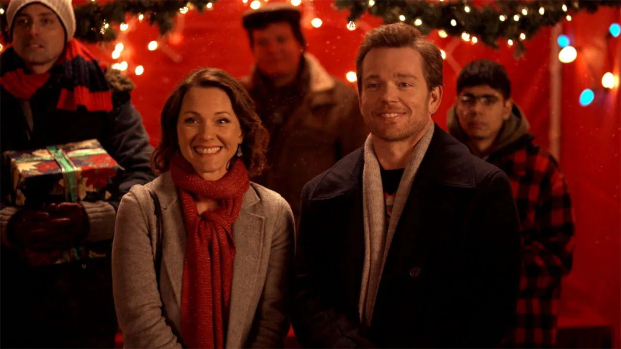 Christmas Solo (2017)