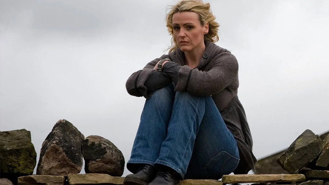 Unforgiven (2009)
