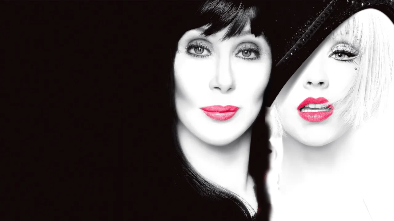 Burlesque (2010)