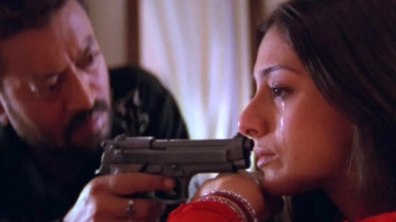 Maqbool (2003)