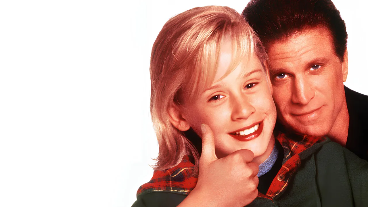 Getting Even with Dad (1994)
