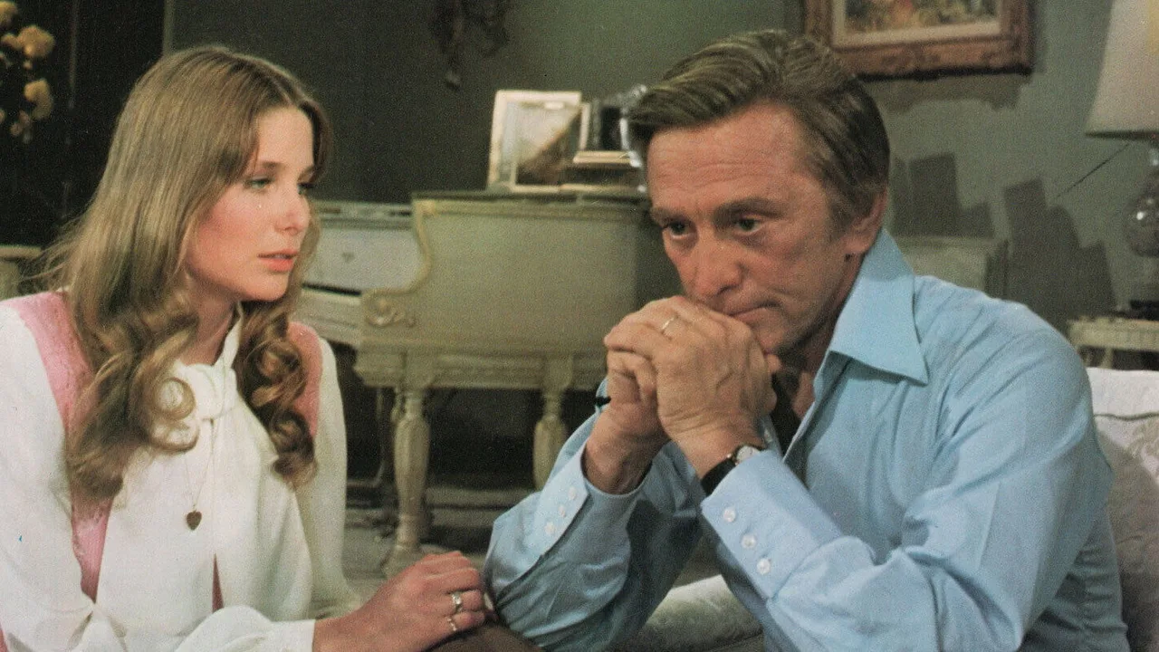 Once Is Not Enough (1975)