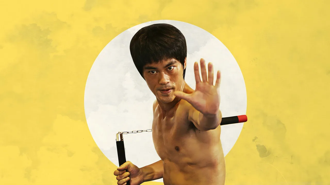 The Legend of Bruce Lee (2008)