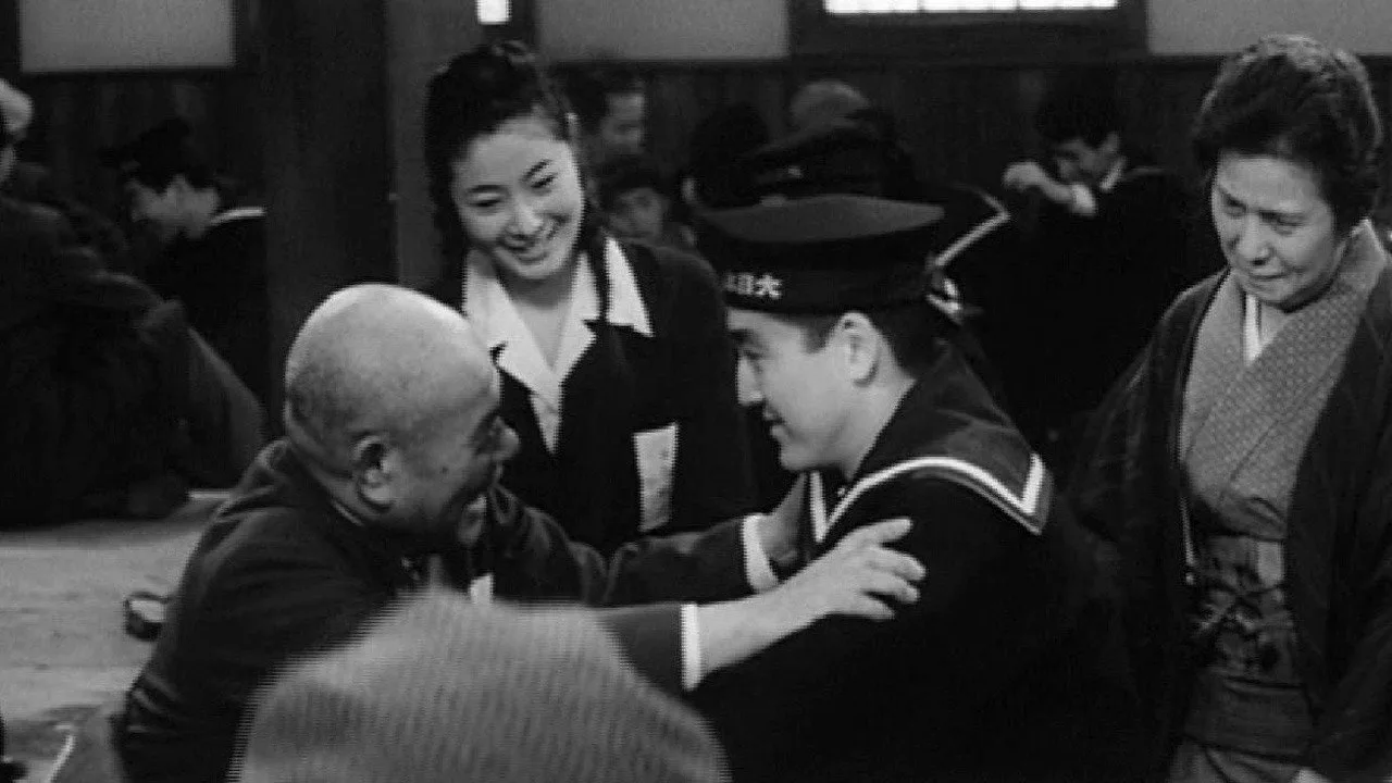 Classmates (1967)