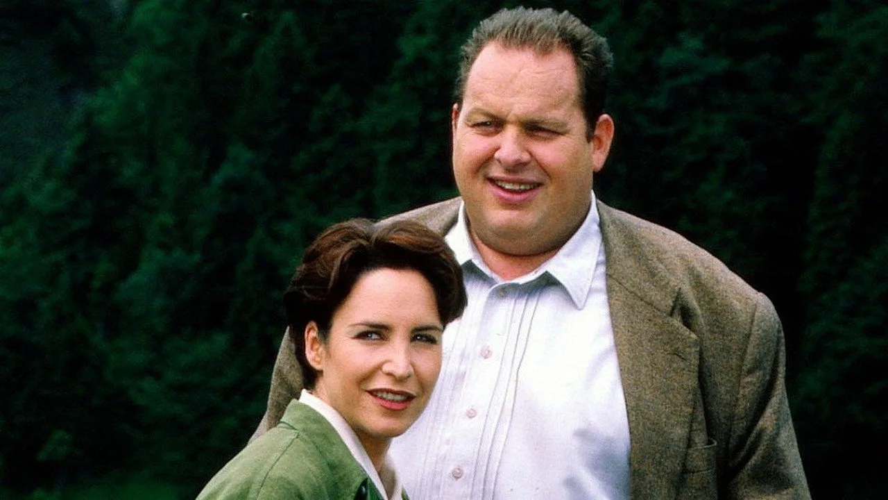Der Bulle von Tölz (1996)
