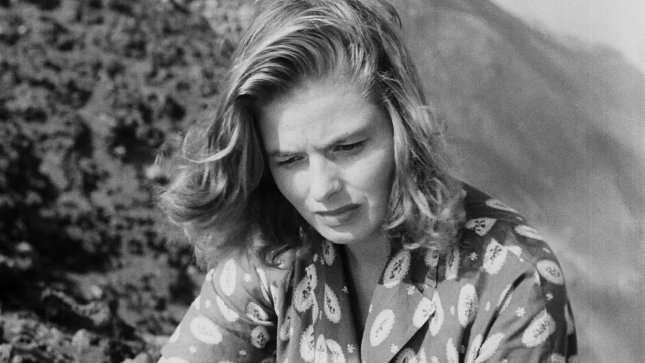 Stromboli (1950)