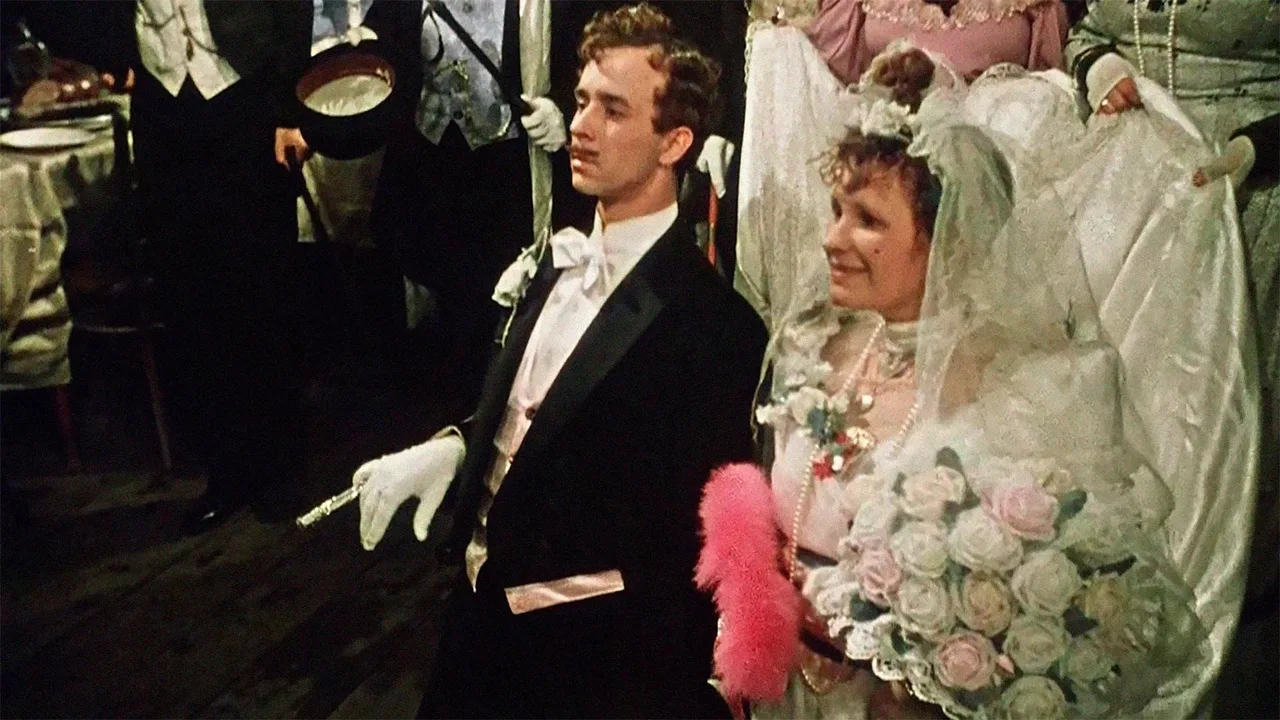 Chasing Two Hares (1961)