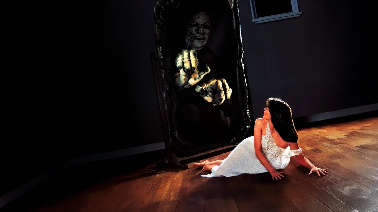 Mirror Mirror (1990)